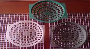 commercial quail cage accessories-net
